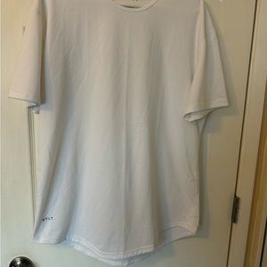BYLT White T Shirt - X Large.